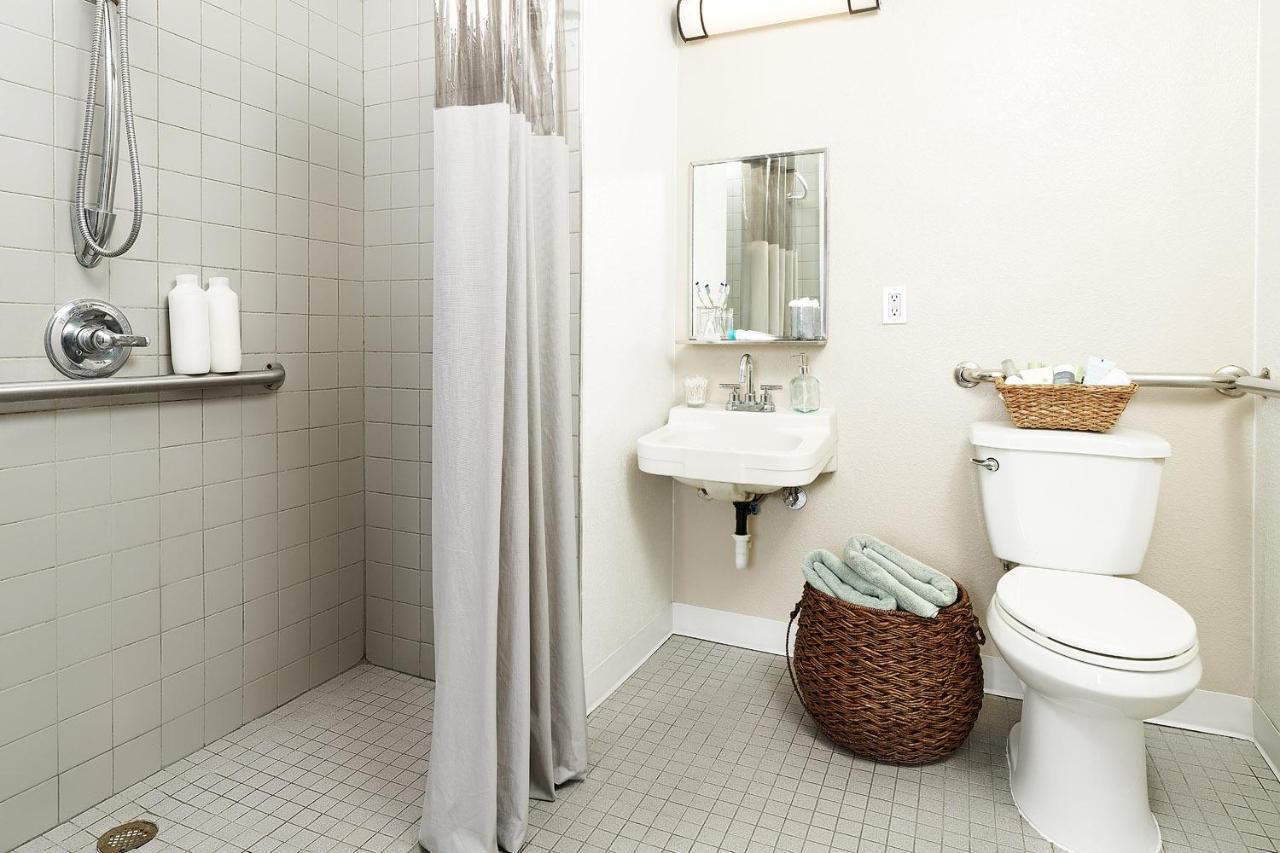 Intown Suites Extended Stay Newport News Va - South المظهر الخارجي الصورة